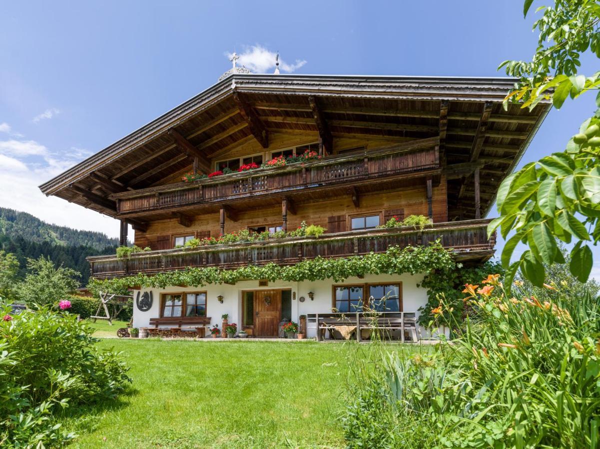 Gasthof Weberhof Hopfgarten Hopfgarten im Brixental