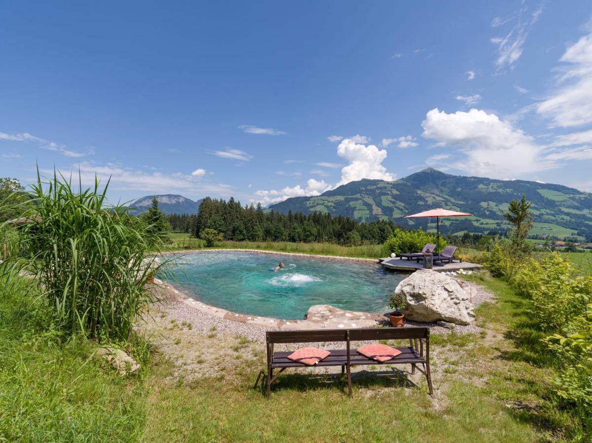 Gasthof Weberhof Hopfgarten