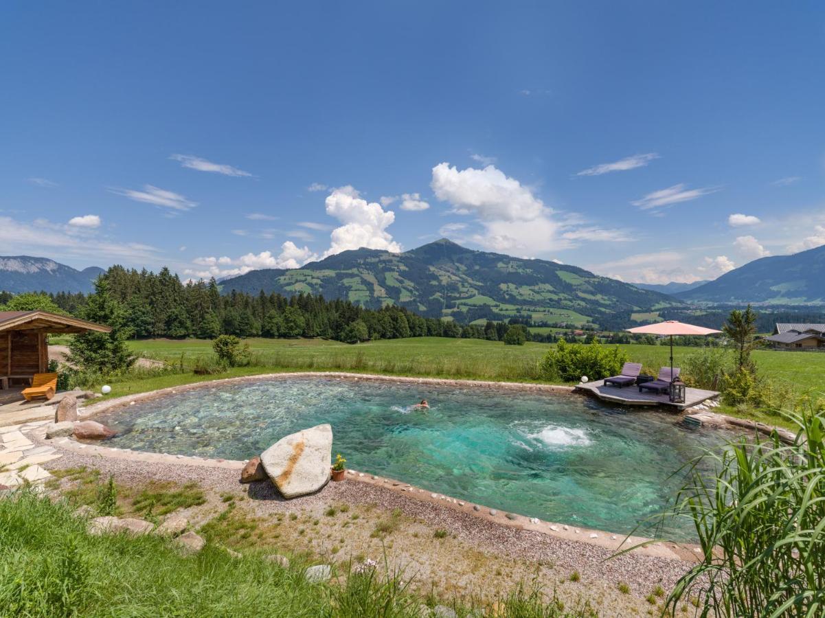 Weberhof Hopfgarten Gasthof *