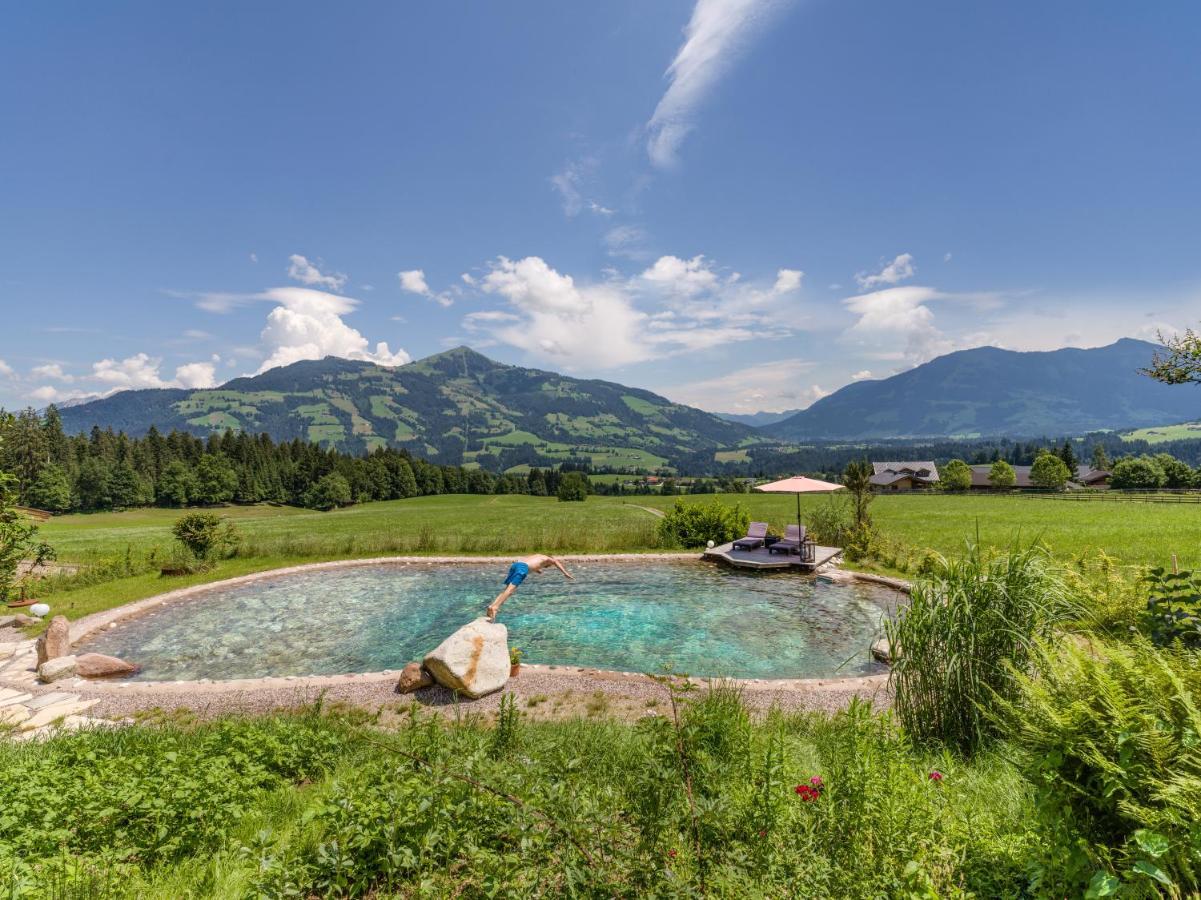 Weberhof Hopfgarten Hopfgarten im Brixental