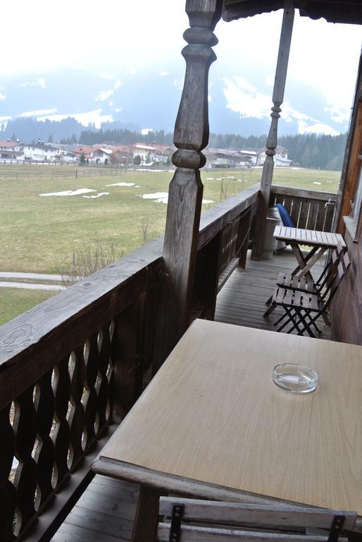Gasthof Weberhof Hopfgarten *