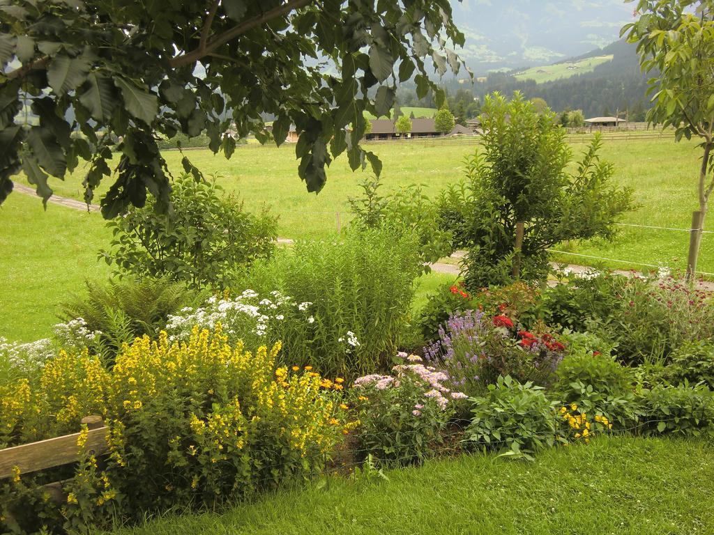 Weberhof Hopfgarten * Hopfgarten im Brixental