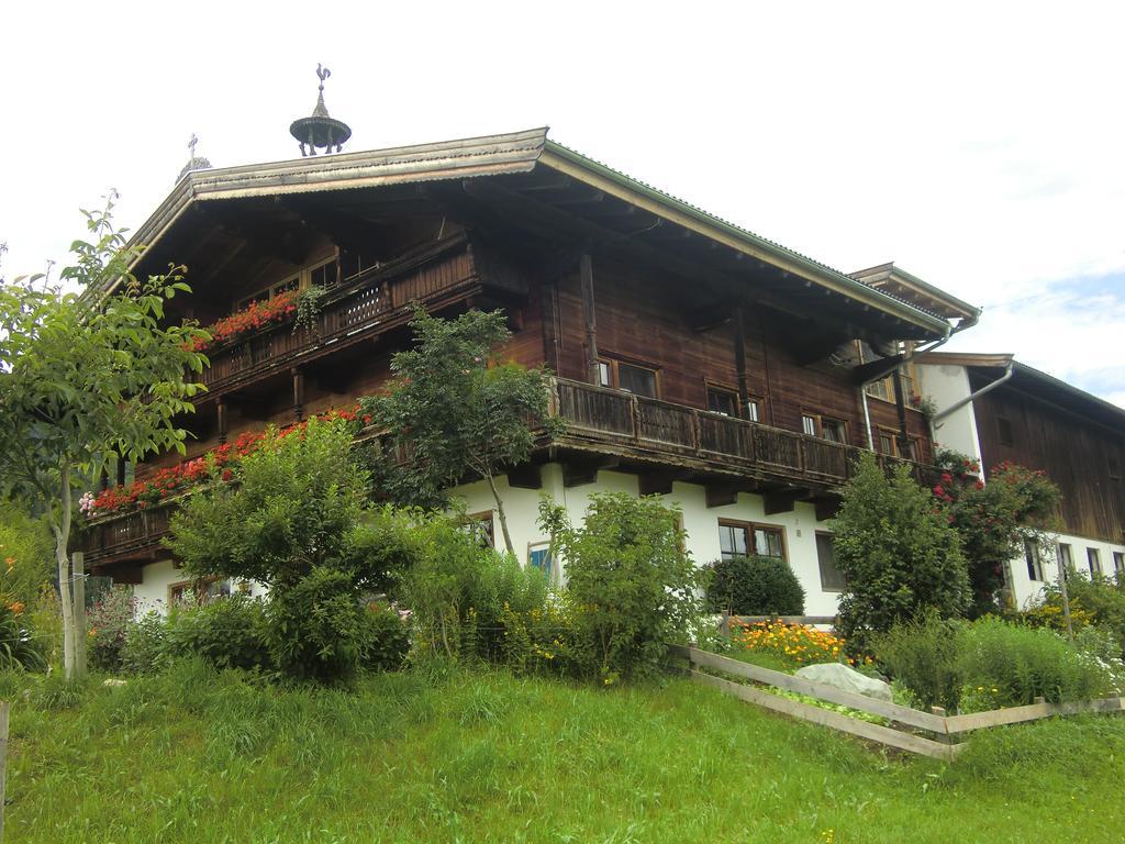 Weberhof Hopfgarten Gasthof Hopfgarten im Brixental