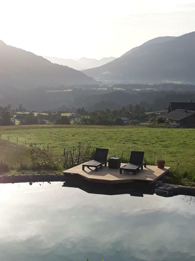 Gasthof Weberhof Hopfgarten Hopfgarten im Brixental